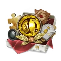 [Instant] Identity V / Memory Sphere Package. Only need UID and server