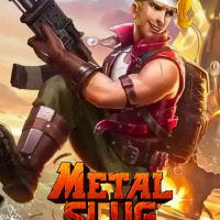 [ Instant 24/7✅] Metal Slug: Awakening 19650 Ruby (SEA) - Player ID - No Login