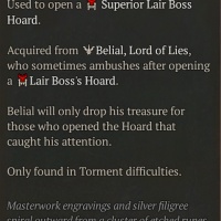 Superior Lair Key (x100)