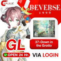 Reverse 1999 ( Global ) - 37 - Down in the Grotto (14.99$) Top up Via Login By Inblack Open 24 hr.