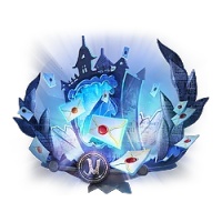 Identity V Top Up 8th Anniversary Discount Package II, Only Need userID.