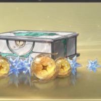 Wuthering Waves - Jade Steed's Radiant Chest $10 (LOGIN METHOD) **Need Account & Password to login**