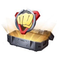 Blood Strike - One-Punch Man Upgrade Point Lucky Chest ×10 (UID)
