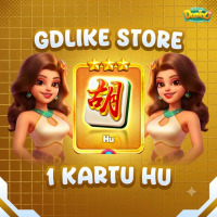 Promo murah chip kartu HU card cip higgs domino island termurah HGI HDI