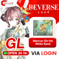 Reverse 1999 ( GLOBAL ) - Marcus - On the White Sand (9.99$)Top up Via Login By Inblack Open 24 hr.
