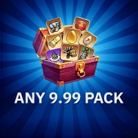 Whiteout Survival--9.99 Standard Packs（Account and password are required）