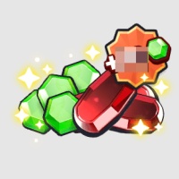 Whoa Adventure Top up 4999 Hero Coins + 200 Crystals via LOGIN