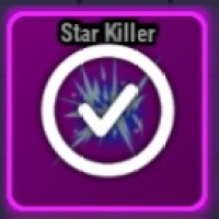 BASKETBALL  LEGEND (STAR KILLER EFFECT)