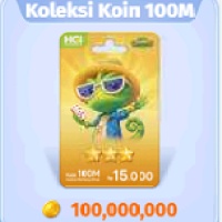 PROMO KARTU HU 100M Cards Ungu MD - Higgs Domino HDI or Higgs Games Island HGI - Claim Cards INBOX - Fastest Delivery & Trusted
