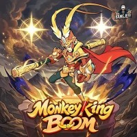 TOP Recharge via UID Monkey King Boom - 1500 Vouchers [OPEN 24/7]