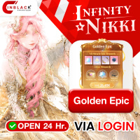 Infinity Nikki - Golden Epic (22.49$) Top up via LOGIN By Inblack Open 24 hr.