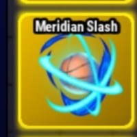 BASKETBALL LEGEND (meridian)