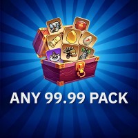 Whiteout Survival--99.99 Standard Packs（Account and password are required）