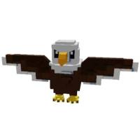 Bald Eagle - Grow a Garden 2