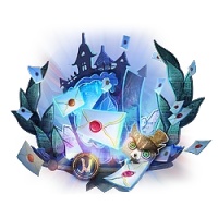 Identity V Top Up 8th Anniversary Discount Package III, Only Need userID.