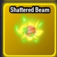 SALE BASKETBALL LEGEND (SHARTED BEAM)