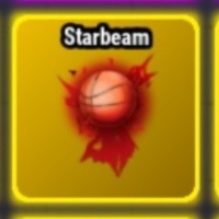BASKETBALL LEGEND (Starbeam)