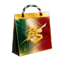 Blood Strike - Green Field Lucky Bag Week (UID)