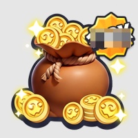 Whoa Adventure Top up Gold 1M via LOGIN