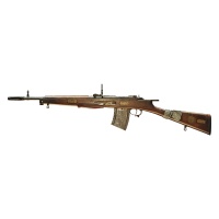 [VIA ID] - Weapons (Cei-Rigotti) - War War heroes  (WW II) (VVVVH) [⚡️Fast⚡️ Legit✅]