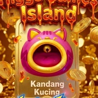 ❇️Termurah❇️  Kartu Kandang Kucing, Higgs Games Island/Higgs Domino