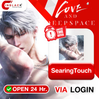 Love and Deepspace - Rerun Promise Sylus : Searing Touch (9.99$) Top up via LOGIN By Inblack Open 24 hr.