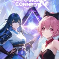 Illusion Connect: Re  Vouchers ×20000+2400 US$200.00 VIA LOGIN