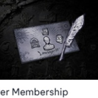Lineage W Top up Silver Membership, only need User ID and Server