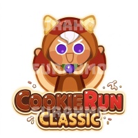 CookieRun Classic - $6 Pack (LOGIN METHOD) **Need Account & Password to login**