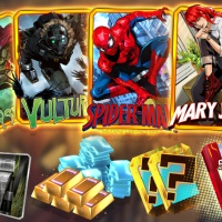 Marvel Snap - Season Pass Super Premium (LOGIN METHOD) **Need Account & Password to login**