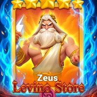 ❇️Termurah❇️  Kartu Zeus, Higgs Games Island/Higgs Domino