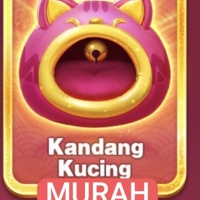 KANDANG KUCING