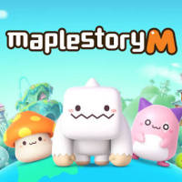 MapleStory M Top Up Maplestory M Reload Service 9790 M-Cash