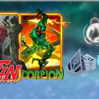 Marvel Snap - Boomerang Enhancer Pack (LOGIN METHOD) **Need Account & Password to login**