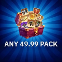 Whiteout Survival--49.99 Standard Packs（Account and password are required）