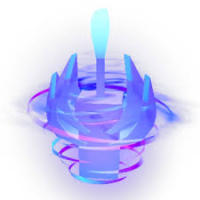 Hypno Bloom Seed - Grow a Garden 2