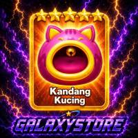 KARTU KUCING - CHIP HIGGS DOMINO ISLAND / HIGGS GAMES ISLAND HDI HGI (BUKA 24 JAM)