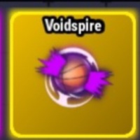 BASKETBALL LEGEND (Void spire)
