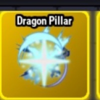BASKETBALL LEGEND (dragon pillar)