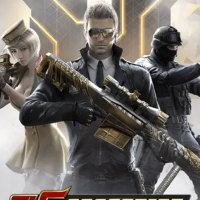 [ Instant 24/7✅] Crossfire: Legends 680 Crossfire Coin - Player ID - No Login