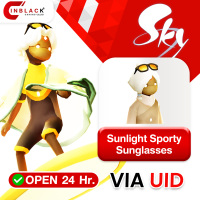 Sky: Children of the Light (GL) - Sunlight Sporty Sunglasses	2.99$ Top up UID By Inblack Open 24 hr.