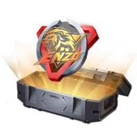 Blood Strike - "Enzo: The Next One" Collab Upgrade Point Lucky Chest (UID)