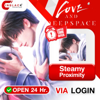 Love and Deepspace - Rerun Promise Zayne: Steamy Proximity (9.99$) Top up via LOGIN By Inblack Open 24 hr.