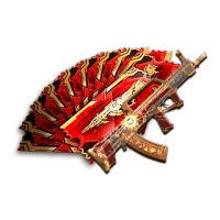 Blood Strike - Golden Elegy Eternal Valor Pre-order is Now Open (UID)