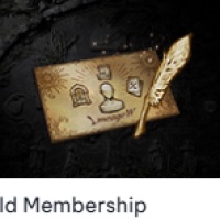 Lineage W Top up Gold Membership, only need User ID and Server