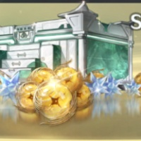 Wuthering Waves - Shaftpost Yard's Radiant Chest $30 (LOGIN METHOD) **Need Account & Password to login**