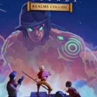 Avatar: Realms Collide  （9999+500） *2  Zhen  $ 200 UID