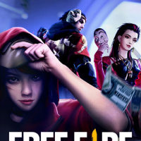 [ Instant 24/7✅] Garena Free Fire (BD) 283 Diamonds - Player ID - No Login