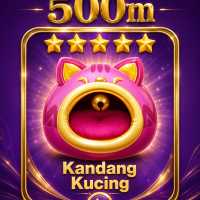 Card KANDANG KUCING MD (500M) - Higgs Domino Island HDI / Higgs Game Island HGI - Claim Via INBOX(INSTANT) 1 MENIT