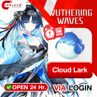 Wuthering Waves - Cloud Lark	 ( 3.99 USD ) Via Login  by Inblackm open 24 hr.